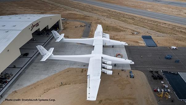 Stratolaunch Systems Corp