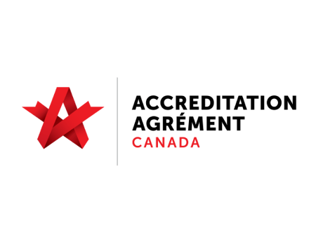 Accreditation Canada