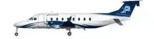 Beech 1900D-2