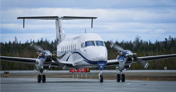 Acquérir un Beechcraft 1900D en Australie
