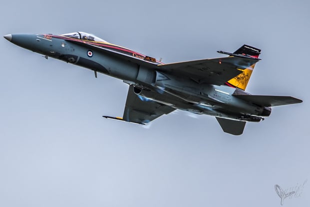 À Val-d’Or, ça se passe dans les airs les 8 et 9 juin prochains!