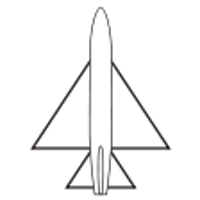 ailedeltaàempennage
