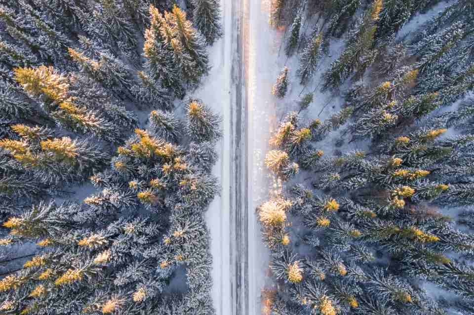 quebec-vu-du-ciel-en-avion