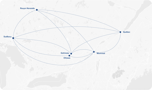 home-destinations